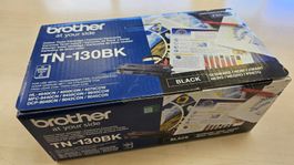 Brother TN-130 Black