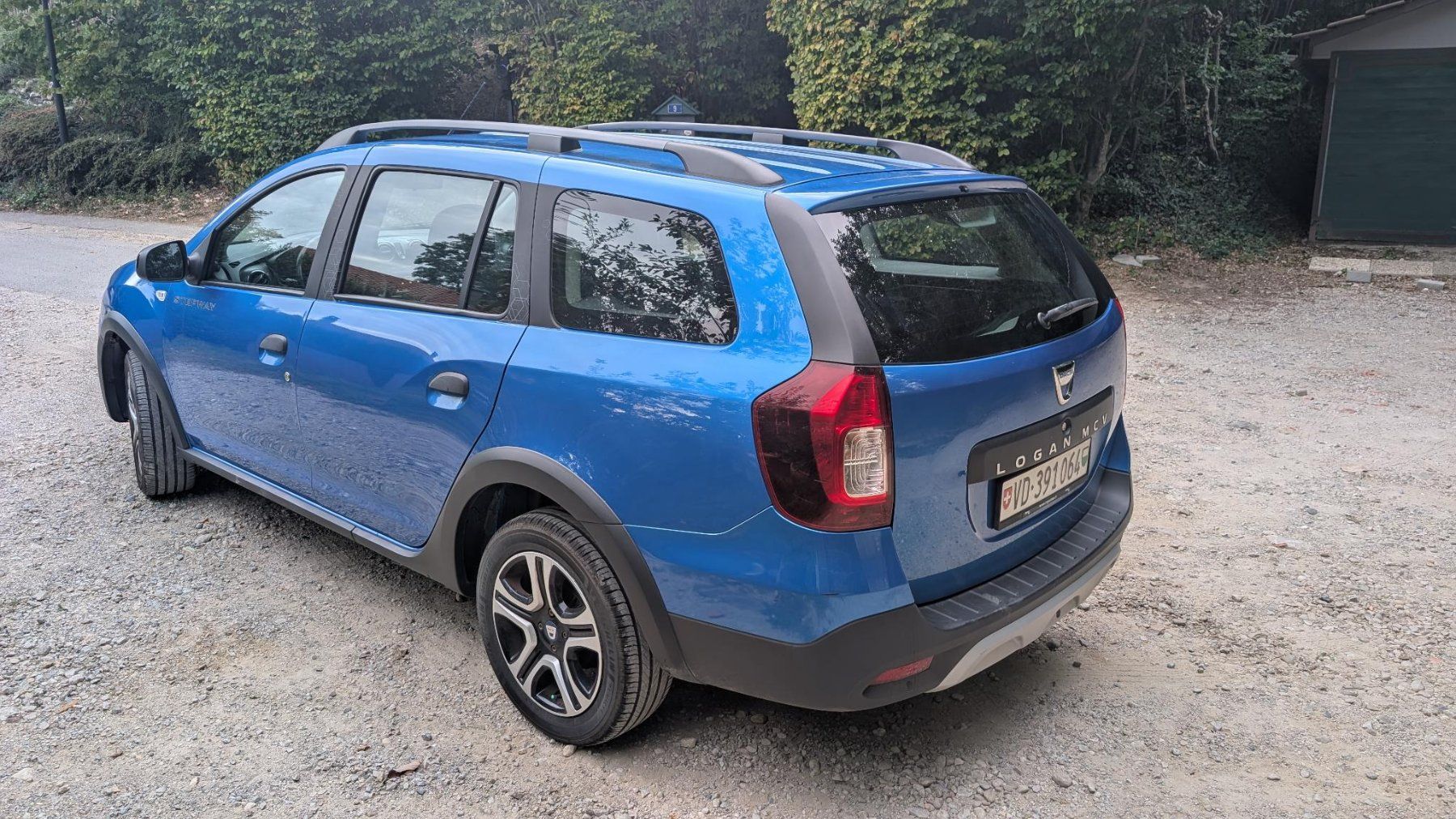 Dacia Autos: A vendre – Gebraucht aus Trélex von Pancakes14 2