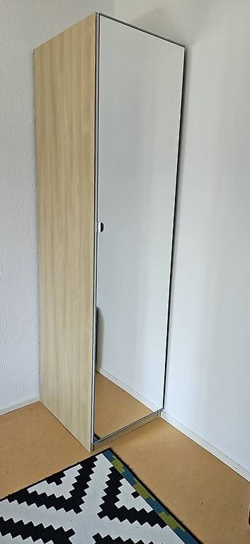 Ikea Armoires: Schrank (Ikea pax) – D'occasion à Guntershausen par R.B.99