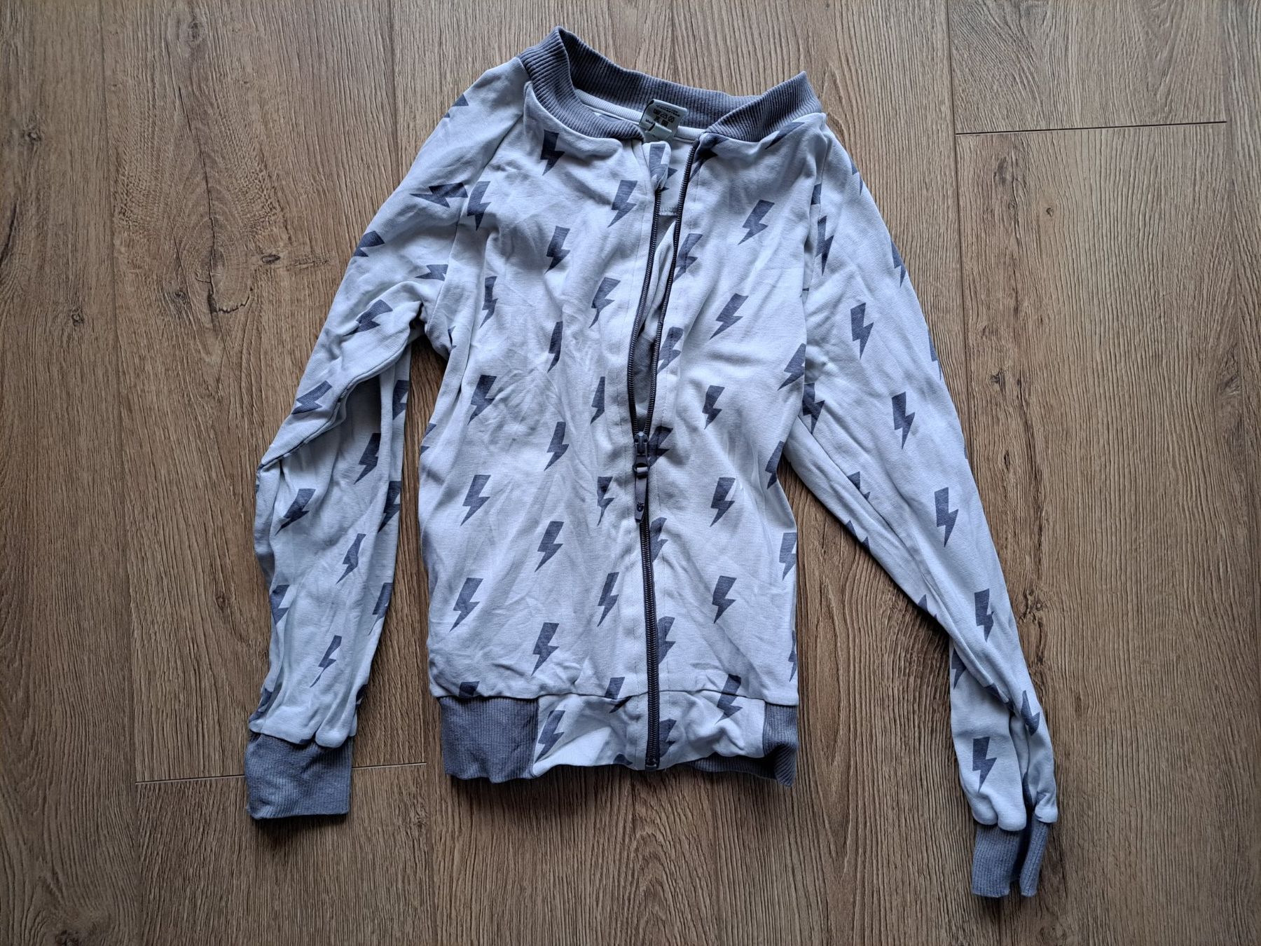 Smafolk Giacche & Cappotti: Dünne Jacke Smafolk Gr. 110/116 – Usato da Büetigen venduto da Schgrr