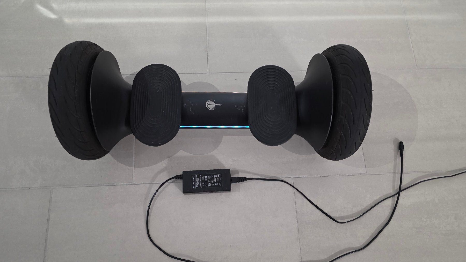 Hoverboards: hoverboards alphaoffroad – Gebraucht aus Zürich von tomm9404 2