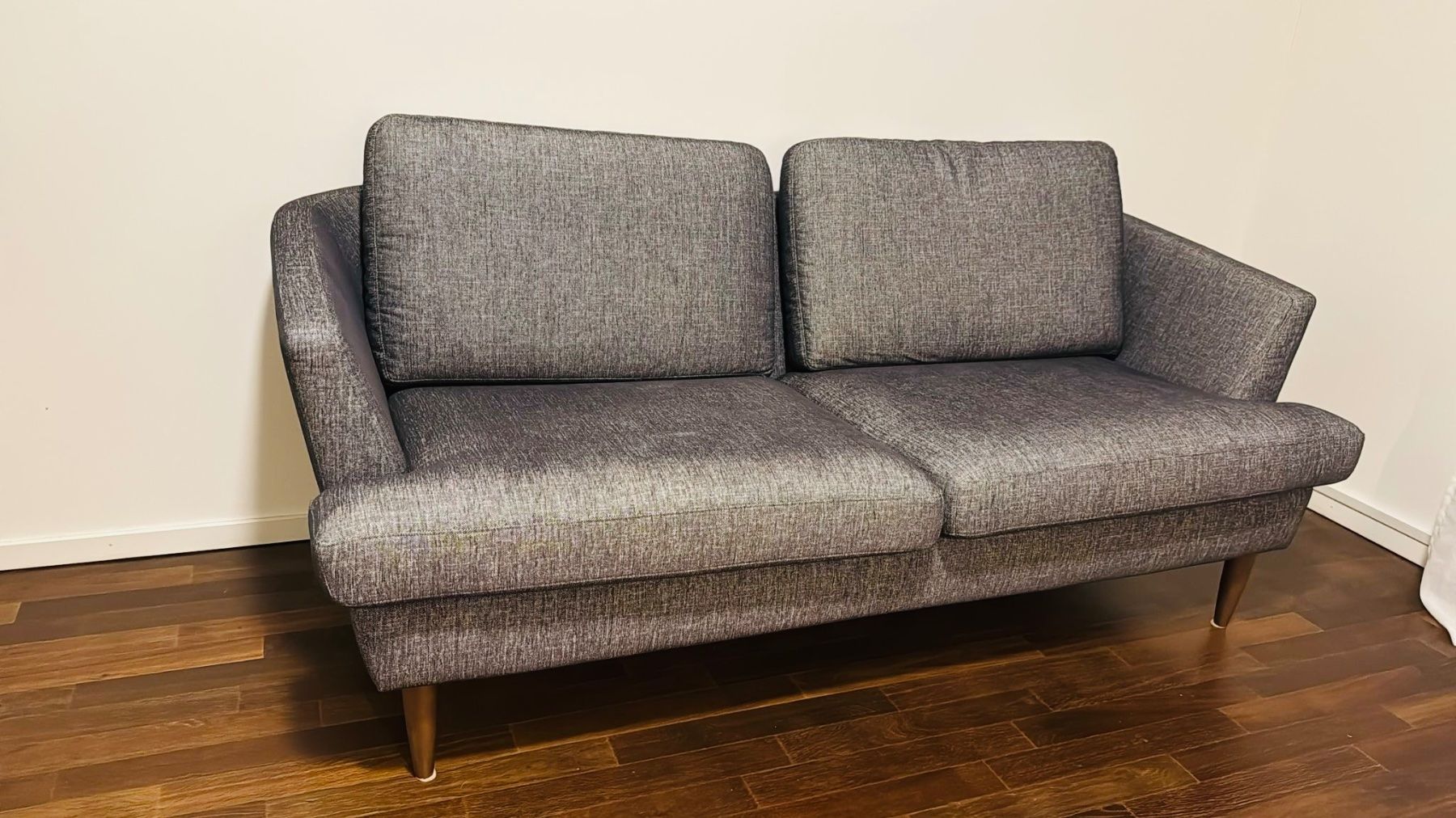 Divani: Sofa für 2-3 Personen. Sehr guter Zustand – Usato da Dietikon venduto da fru_hg7z 5