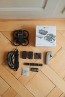 DJI Avata (Gen 1) + Fly More Kit