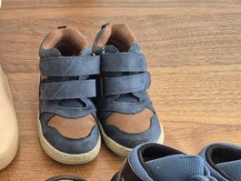 Schuhe Grösse 23