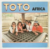 TOTO - AFRICA