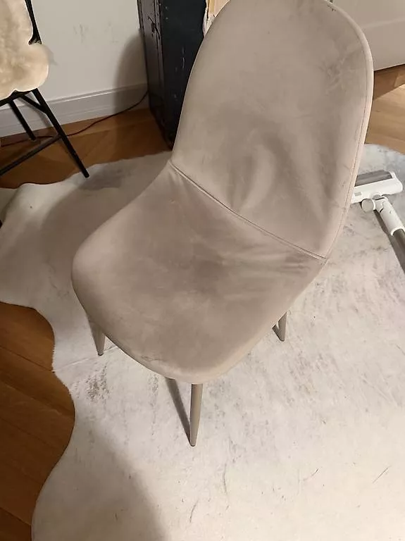 Stühle: Stuhl  – Gebraucht aus Zürich von sko_5blc 1