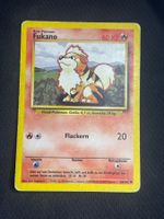 Pokemon Fukano 28/102 WOTC Base Set DE