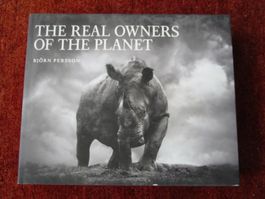 The real owners of the planet Björn Persson