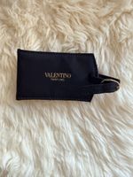 Étiquette bagages Valentino