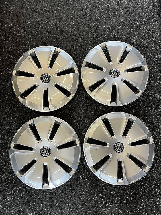 Radkappen Fur Vw T5