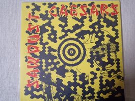 Sawdust Caesars Single – Fuck You