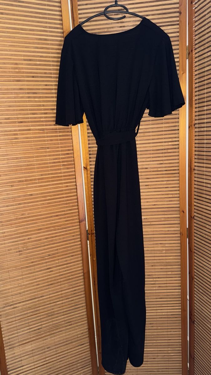 Jumpsuits: Overall - Hosenkleid, M – Gebraucht aus Gümligen von morticiaaddams 2