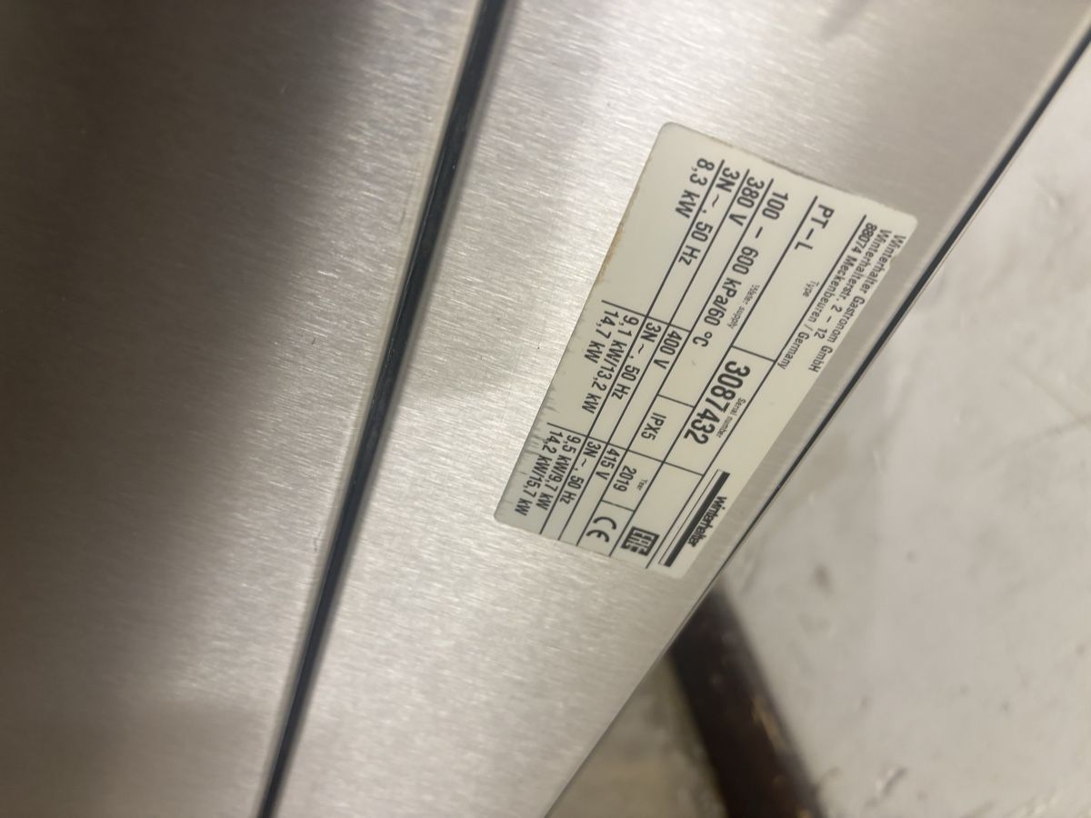 Elettrodomestici da cucina: Abwaschmaschine – Usato da Dietikon venduto da dia_y8y5 3