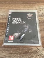 Dick Marcinko: Rouge Warrior für PS3 in Top Zustand!
