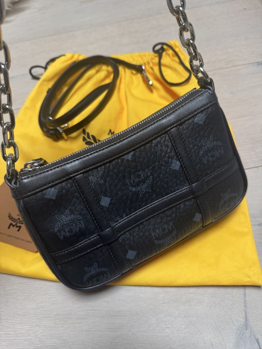 Borse da donna: MCM Tasche – Nuovo (secondo la descrizione) da Lotzwil venduto da meeli0608 1