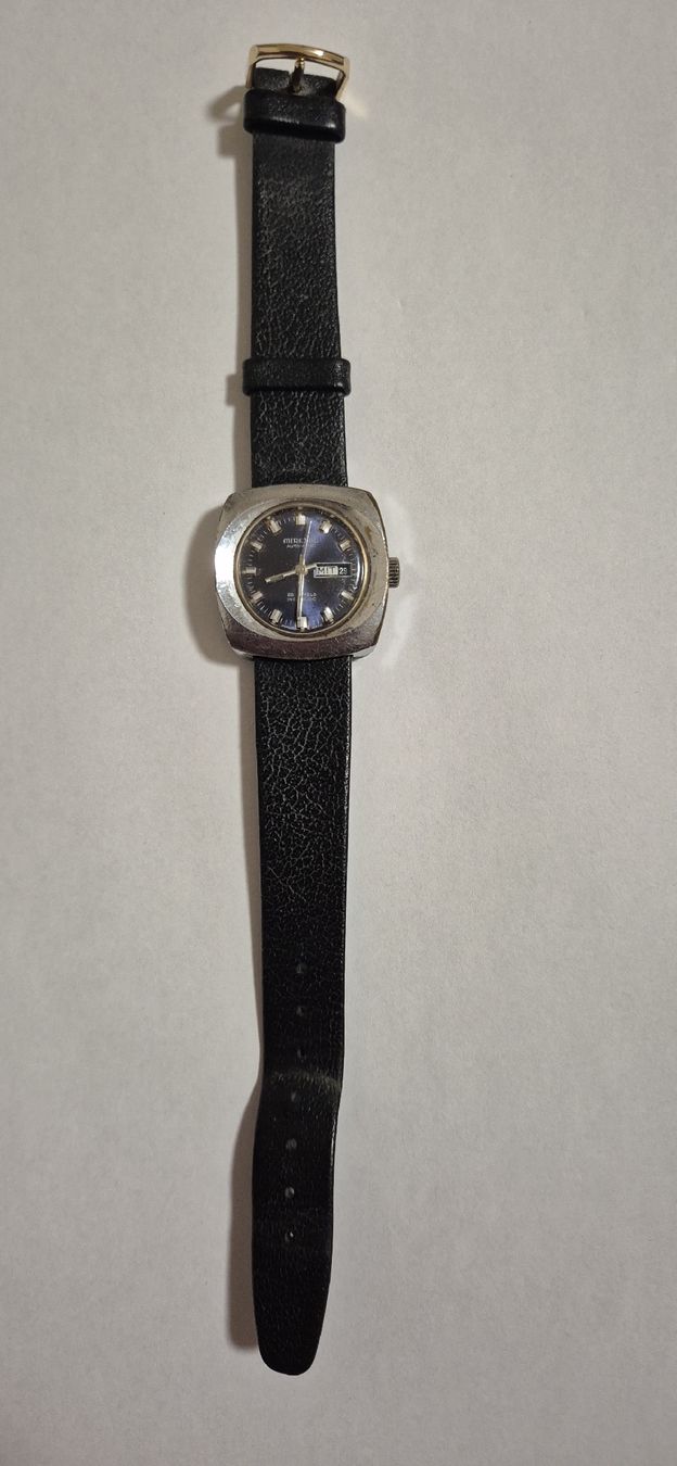 Mirexal Orologi: Mirexal Automatic – Difettoso da Genève venduto da BKYB 2