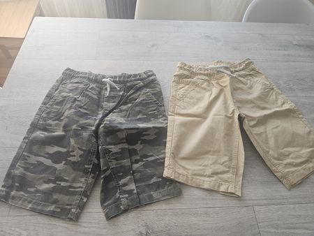 kurze hose 134 neu