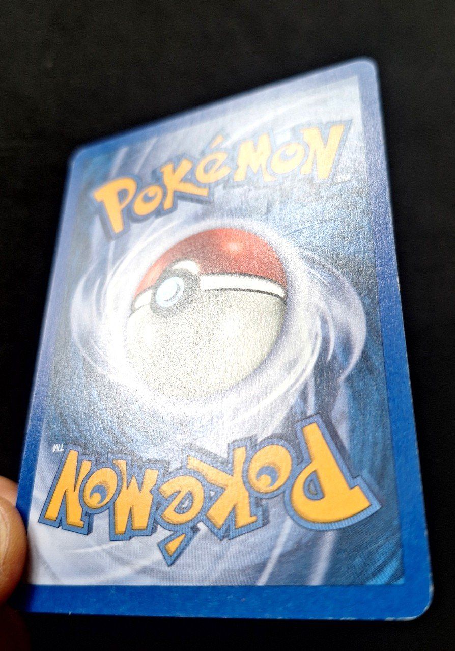 Pokémon Carte collezionabili: Magmar EX #100 Pokemon Ruby & Sapphire – Usato da Sugiez venduto da eLCangri90 6