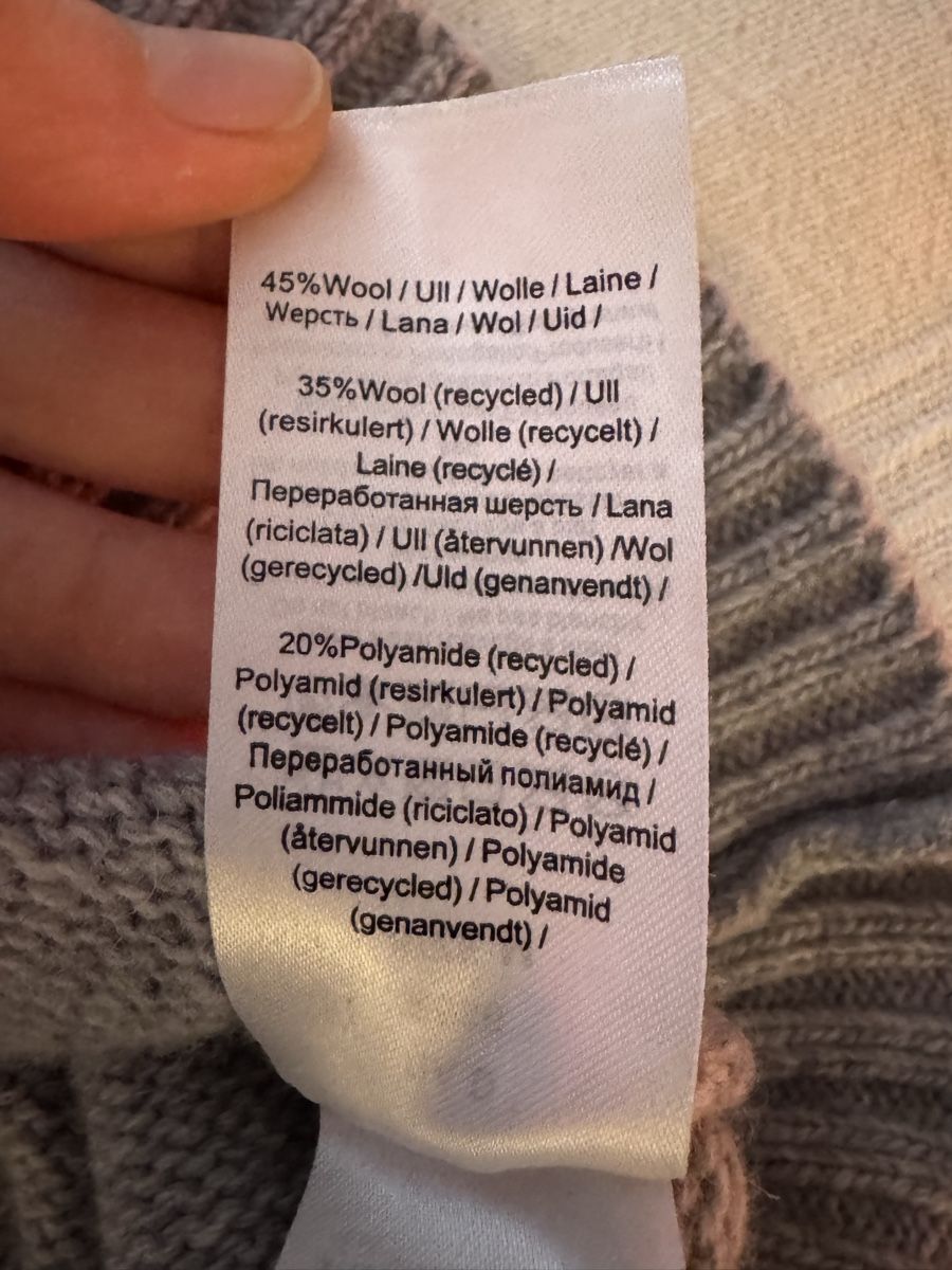 Ganni Pullover & Sweatshirts: Pullover – Gebraucht aus Rapperswil SG von Hel_rpq5 6