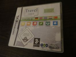 Travel Coach Europe 2 DS