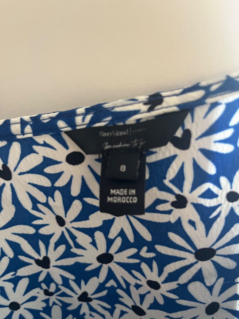 Top: River Island cowl neck cami top Gr 34 – Nuovo (secondo la descrizione) da Luzern venduto da Sono2 3