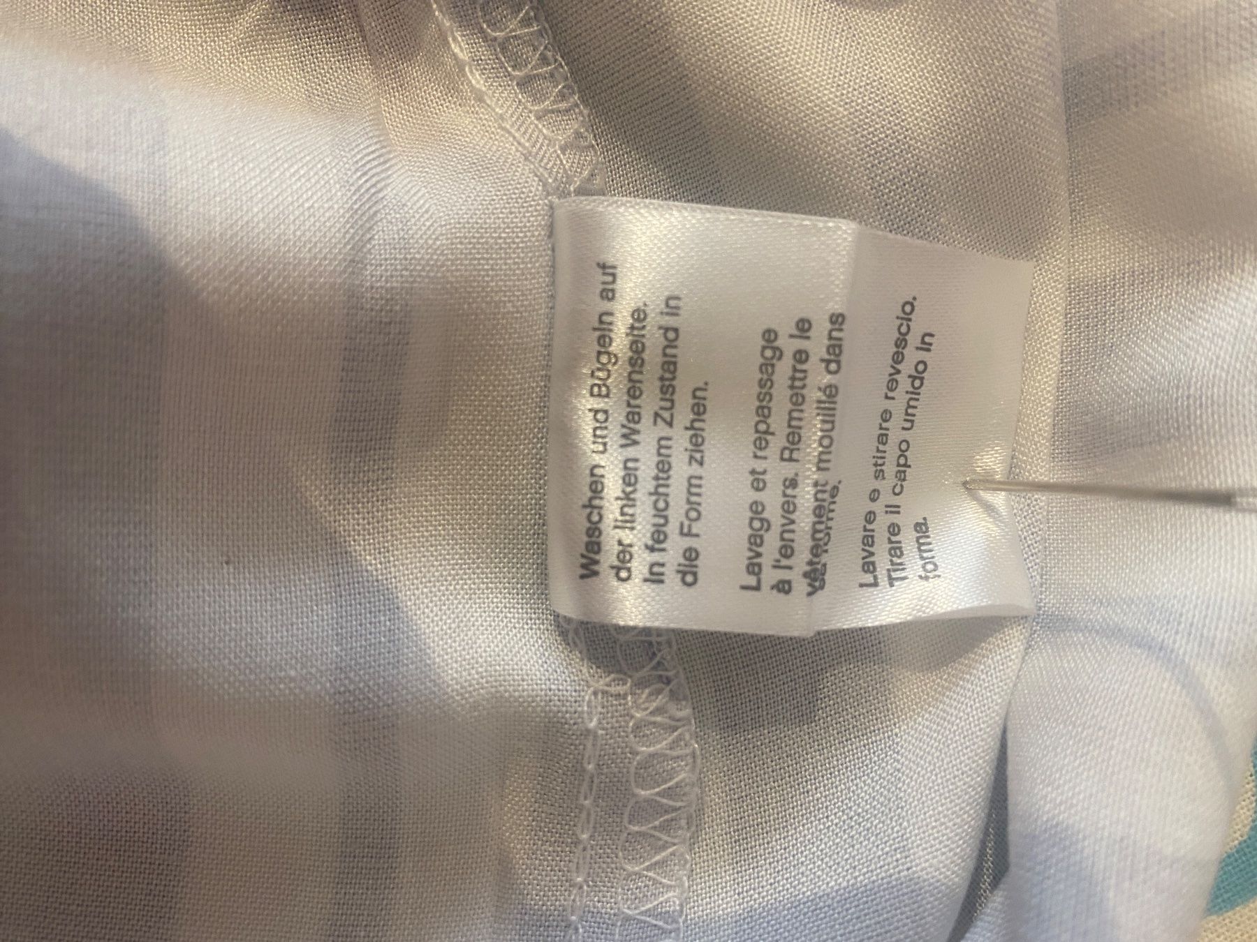 Camicette: Damen Bluse neu XL – Nuovo (secondo la descrizione) da Liestal venduto da Goldart 5