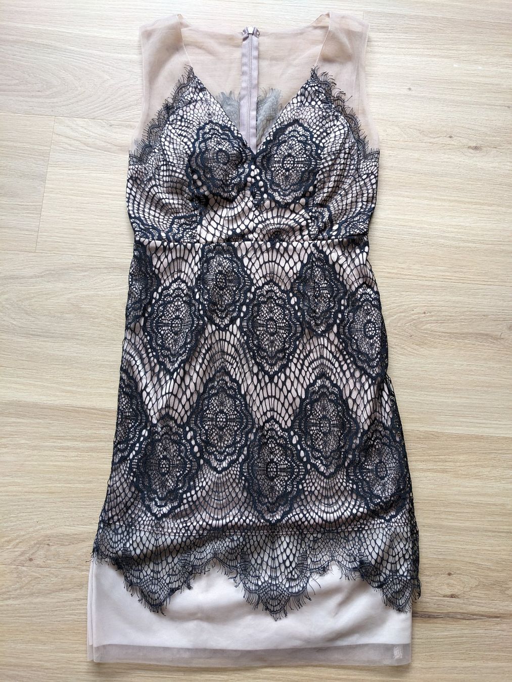 Vestiti: Spitzenkleid Gr. XS – Usato da Lengnau AG venduto da Nathi88