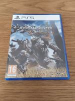 Monster Hunter Wilds PS5 Spiel fast wie neu