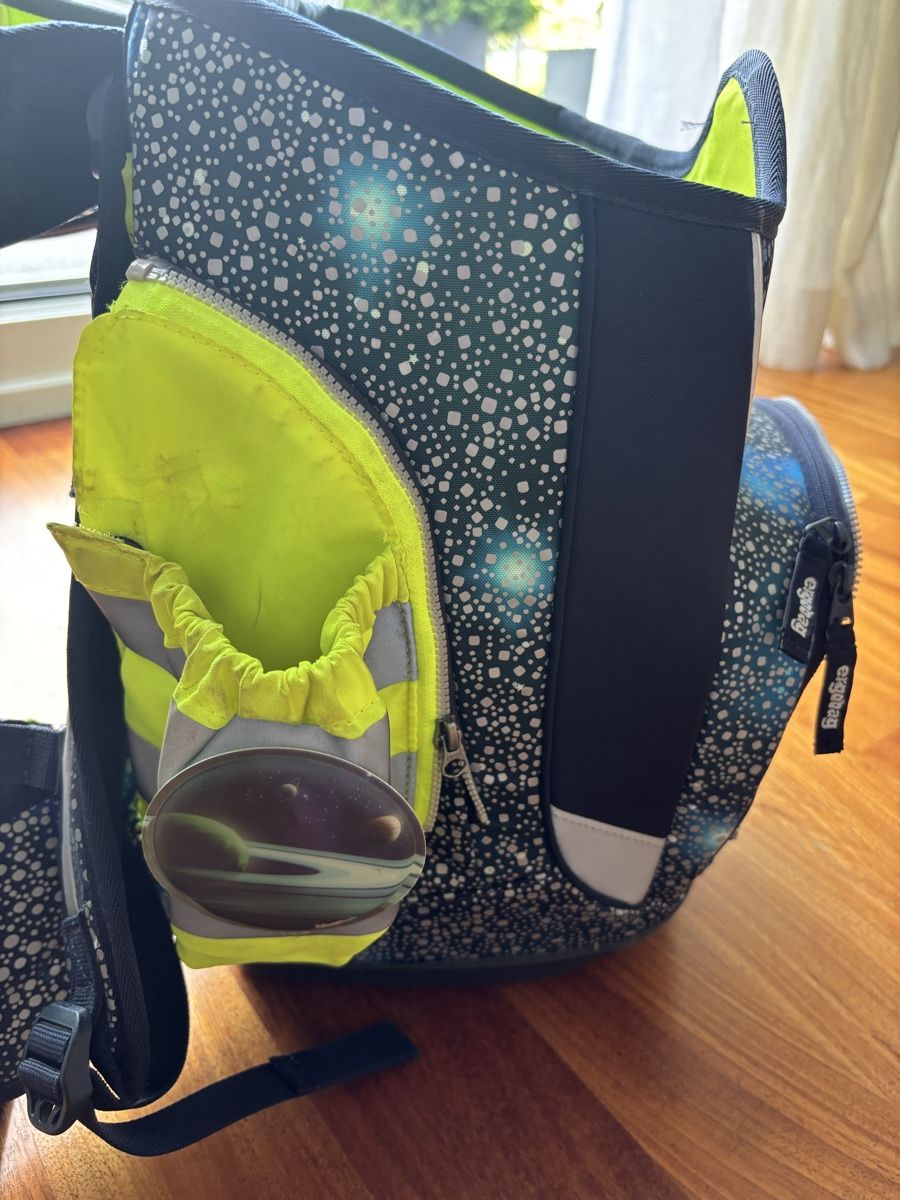 Ergobag Borse & Zaini: Ergobag – Usato da Zürich venduto da luxjill04 4