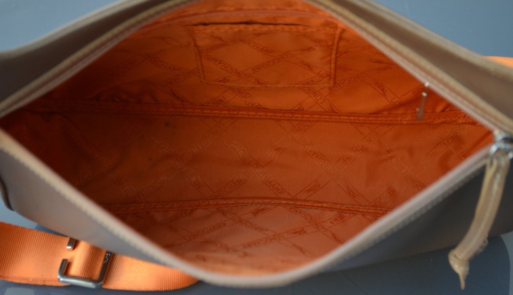 Longchamp Sacs femmes: Longchamp Tasche / sac – D'occasion à Collonges par arashee 7