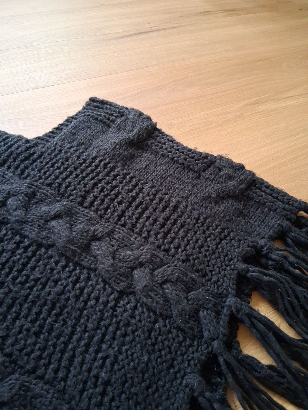 Altro in Moda donna: Strickponcho 1 size – Usato da Lengnau AG venduto da Nathi88 1