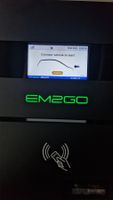 EM2GO: Intelligente Ladestation für E-Autos max 22kW