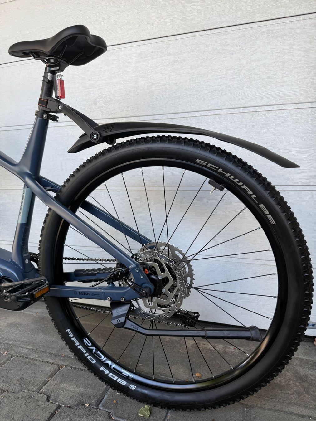 Bosch Biciclette: E-Bike 25Km/h MTB Bosch Performance Motor – Usato da Alchenflüh venduto da Steal1 5