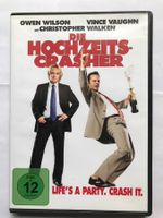 dvd, „die hochzeits crasher“