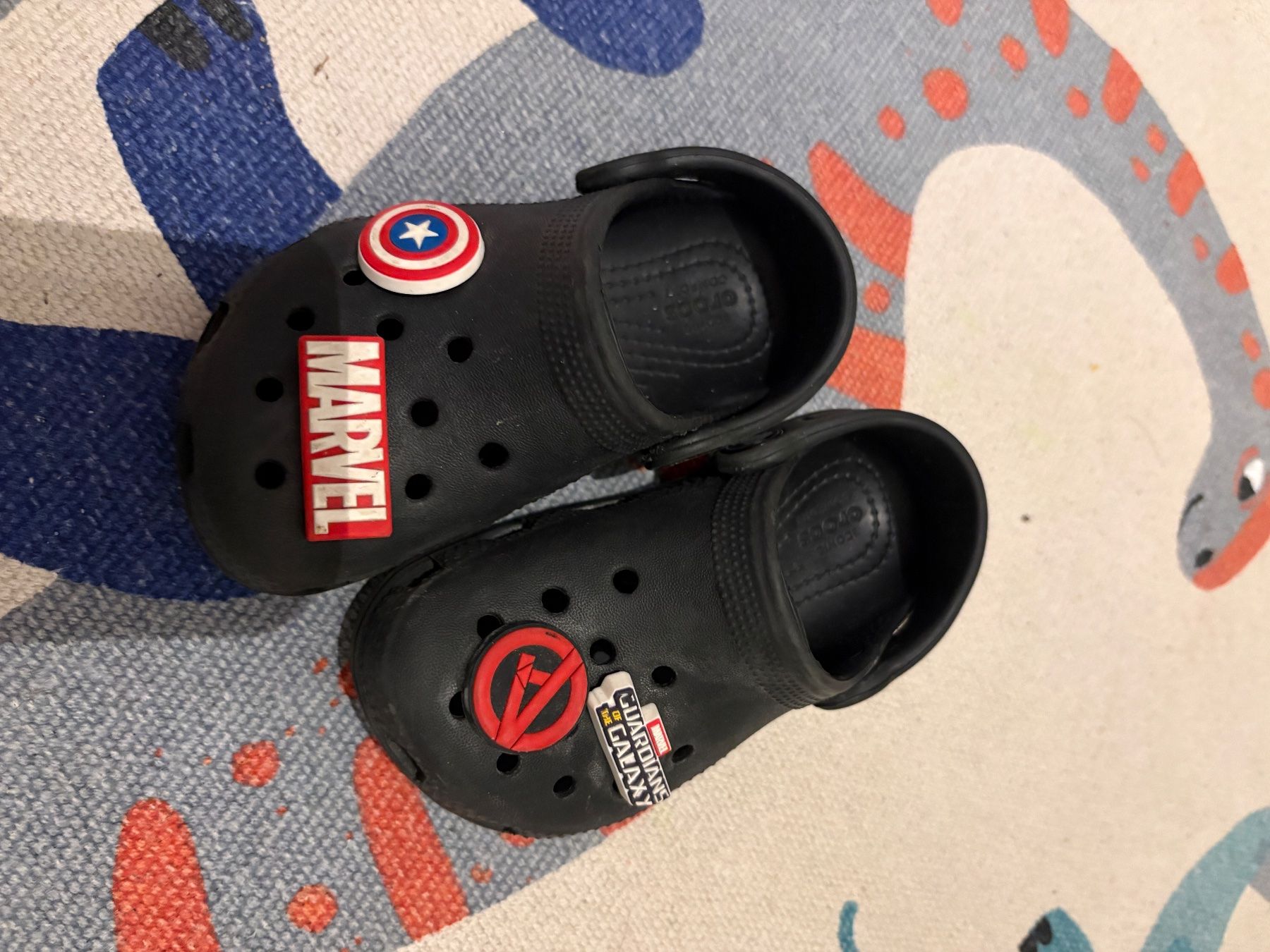 Crocs Schuhe für Jungen: Schuhe – Gebraucht aus Forch von eri_7rdg