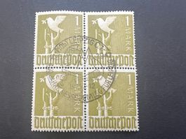 Deutsche Post 1947 1Mark Taube MiNr. 959 Sonderstempel(4419)
