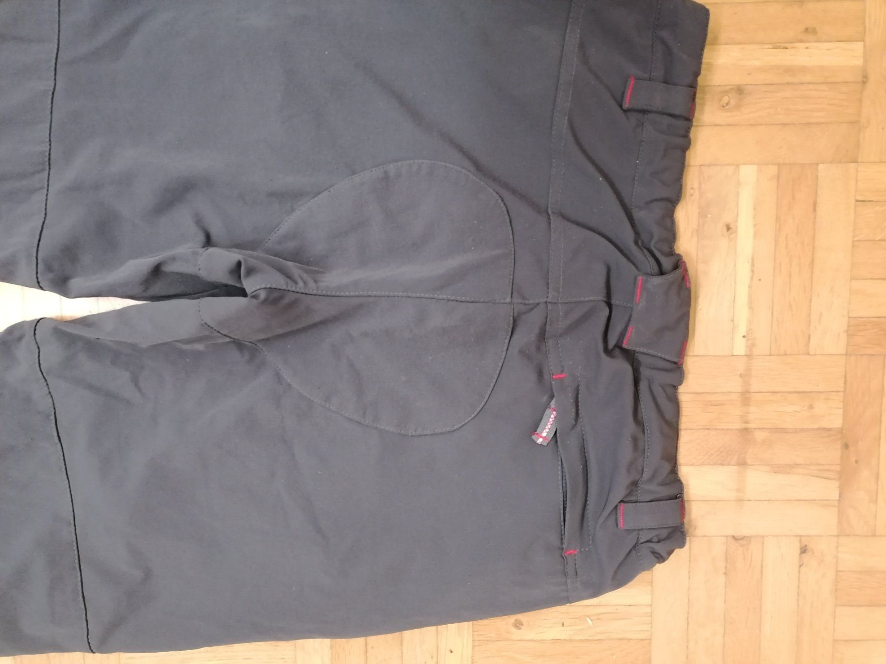 Salewa Pantaloni: Salewa wander hose 164 – Usato da Müllheim Dorf venduto da florita01 2