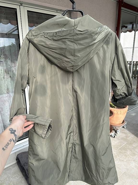Giacche: Designer Jacke von Luino – Usato da Niederbuchsiten venduto da idontknow. 1