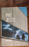 MOVECHO PROJECTS guter Zustand
