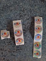 Story Mania Sticker 9Stk