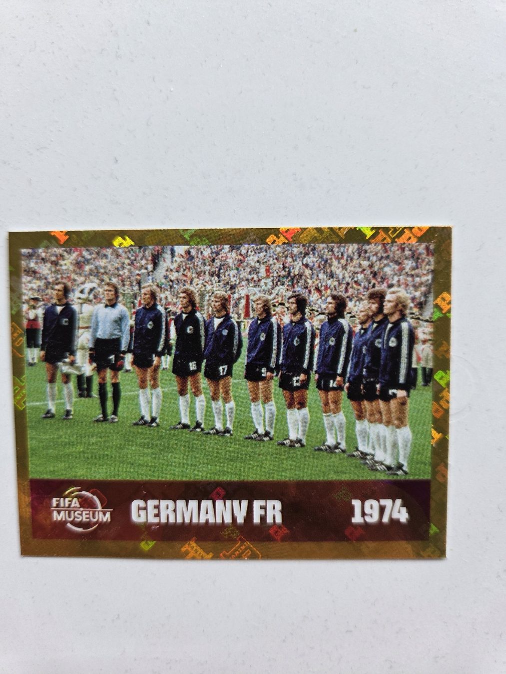 Panini Carte collezionabili: Panini 2026 – Nuovo e nell'imballaggio originale da Pratteln venduto da ado_xz8q