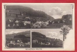 SCHACHEN-REUTE