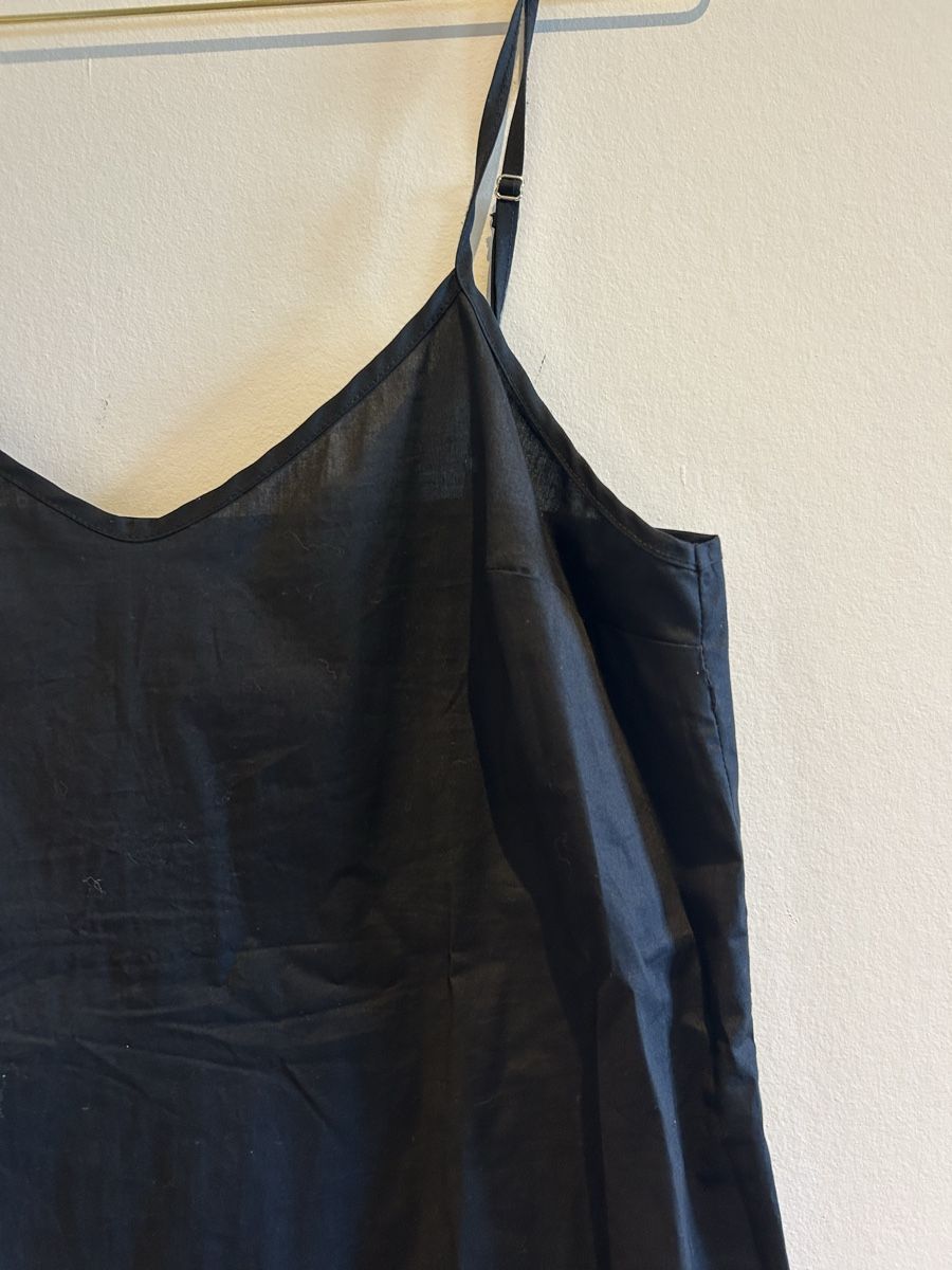 Devotion Kleider: Devotion TWINS Kleid schwarz – Neu (gemäss Beschreibung) aus Aeugst am Albis von schatzkistee 2