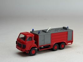 RA- Roskopf Feuerwehr Löschfahrzeug