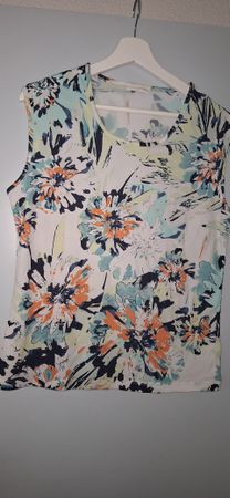 Damen T-Shirt Gr. M