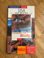 (Lonely Planet) USA Westen