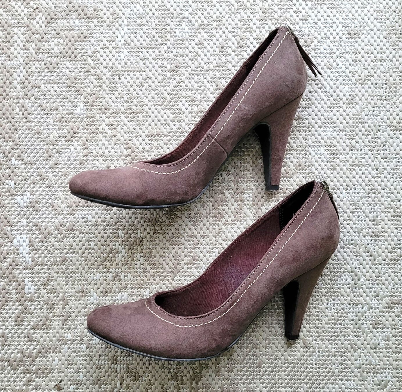 Scarpe da donna: Bata Pumps, Gr. 39 – Nuovo (secondo la descrizione) da Untersiggenthal venduto da Eulea