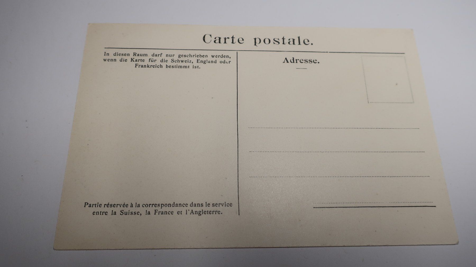 Cartoline postali: Brunnen - Die Hotels am Quai – Usato da Cormoret venduto da Pascalll2001 2