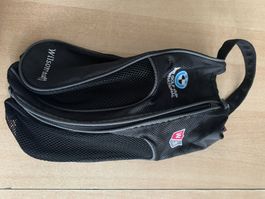 Wilson Staff Golf Schuhtasche - BMW Golf Cup Sonderedition