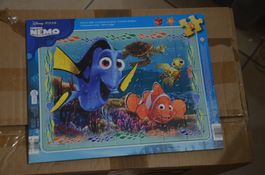 PUZZLE NEMO
